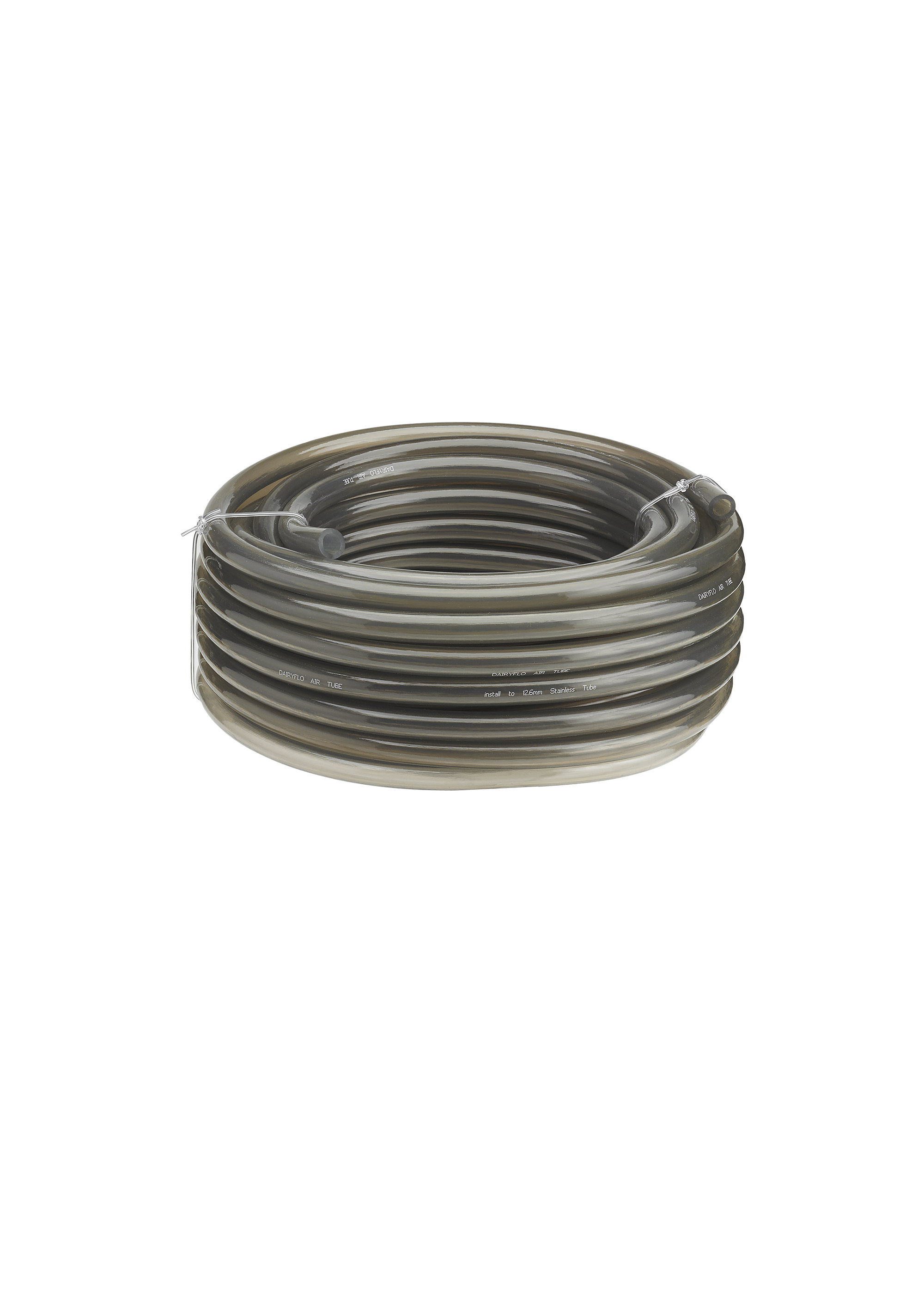 DairyFlo Air Tube 20m Coils