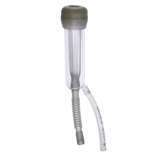 DairyFlo Milk Liner & Shell