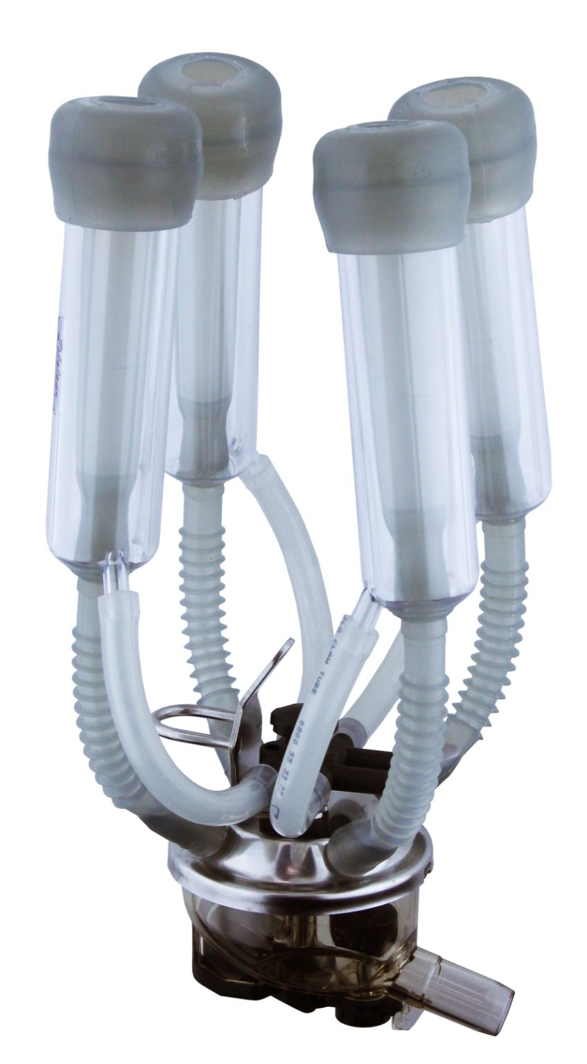 DairyFlo Milk Liner & Shell