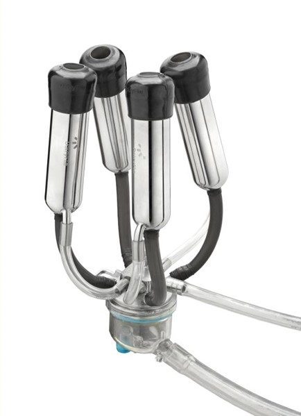 Silicone Milk Liners