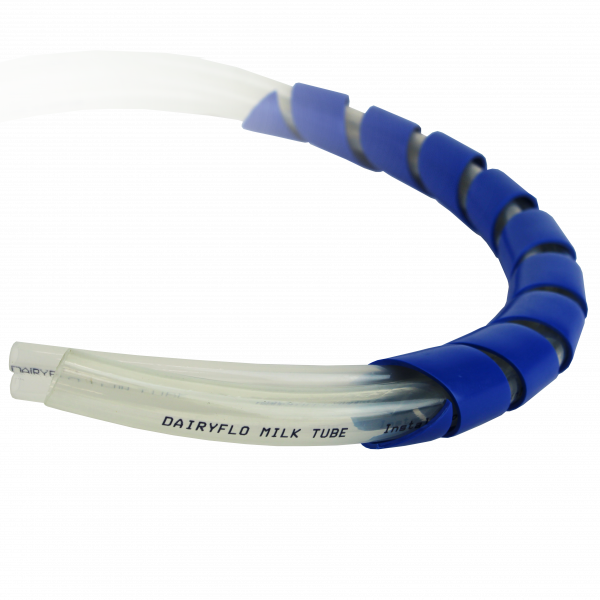 DairyFlo Tube Wrap