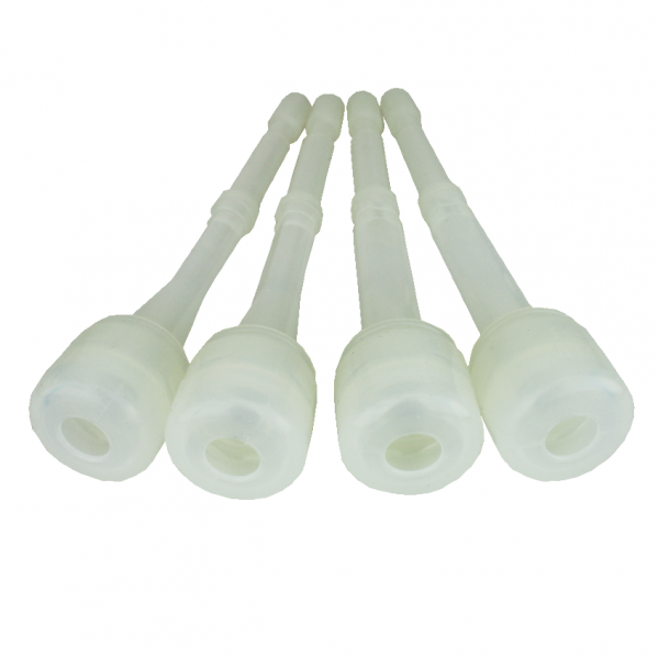 Silicone Milk Liners