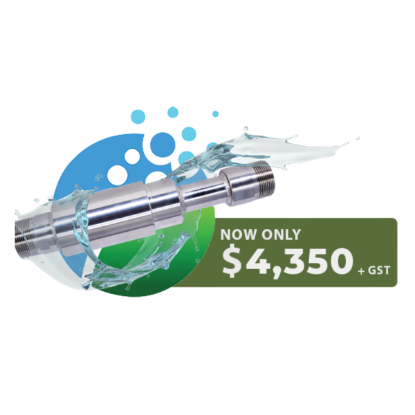 Microbubble Generator