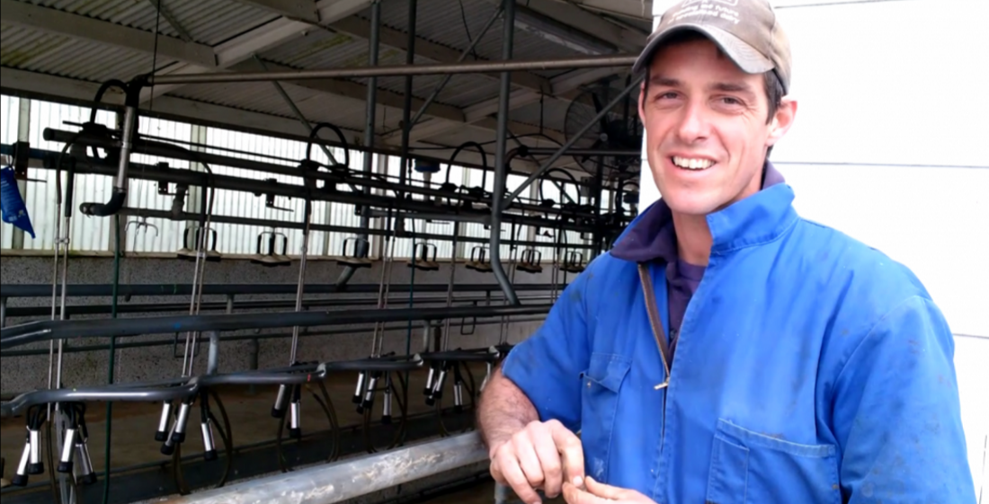 long-term benefits over short-term production