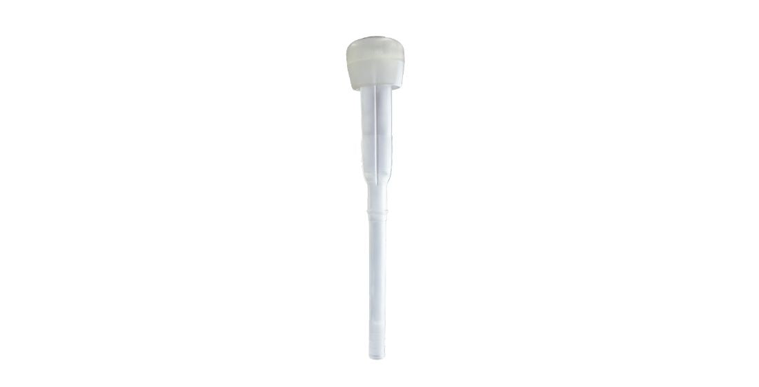 World­ first plastic milking liner
