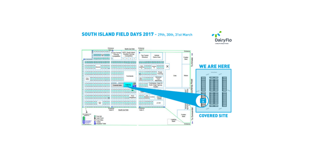 2017 Southern Fieldays