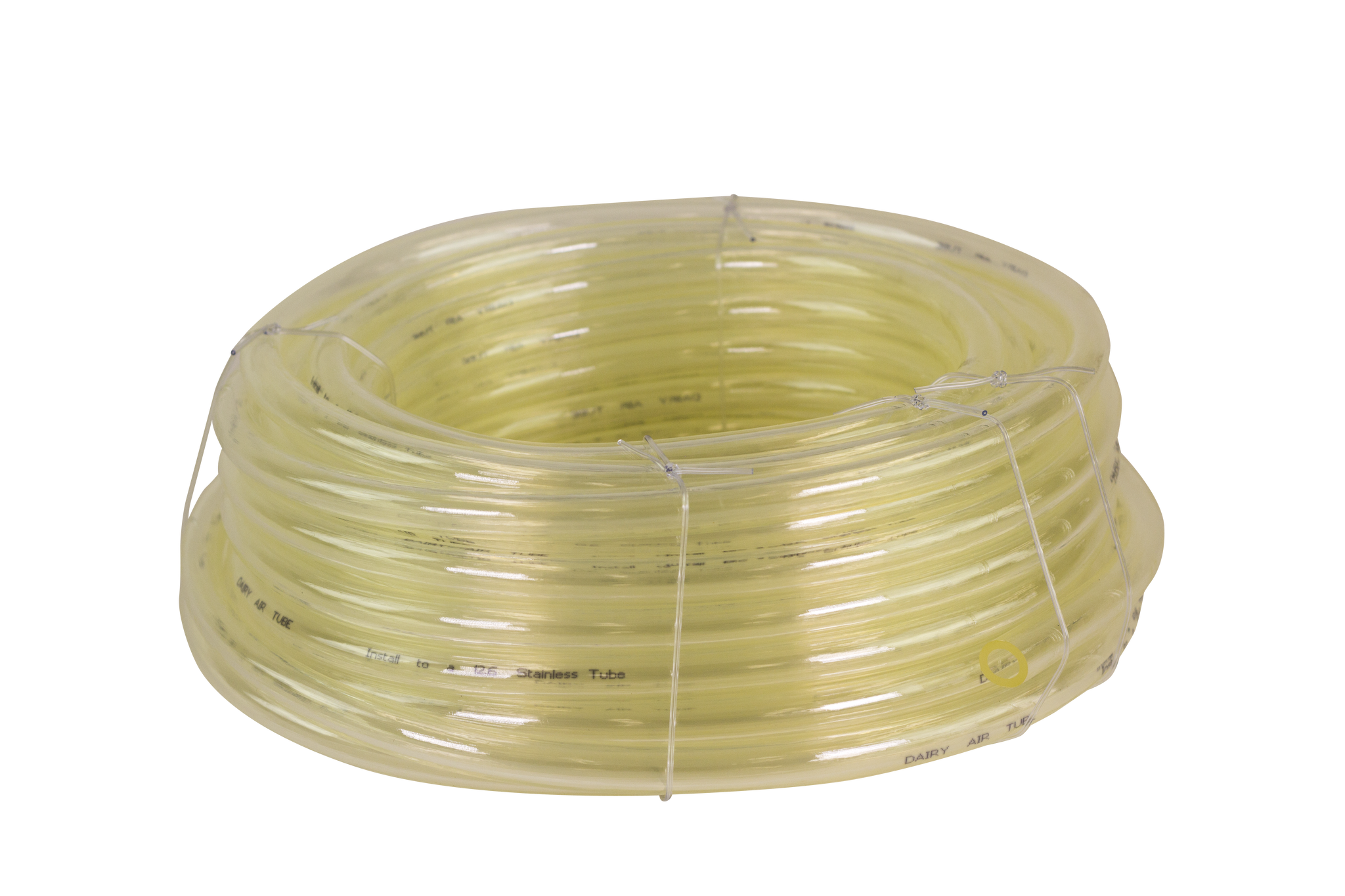 Air Tube Coils