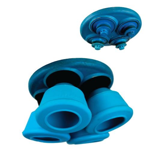 Jetter Cups