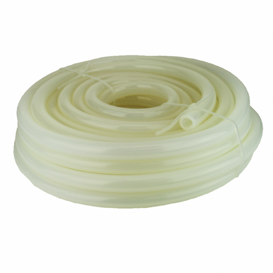 Silicone Milk Tube 20m Coils