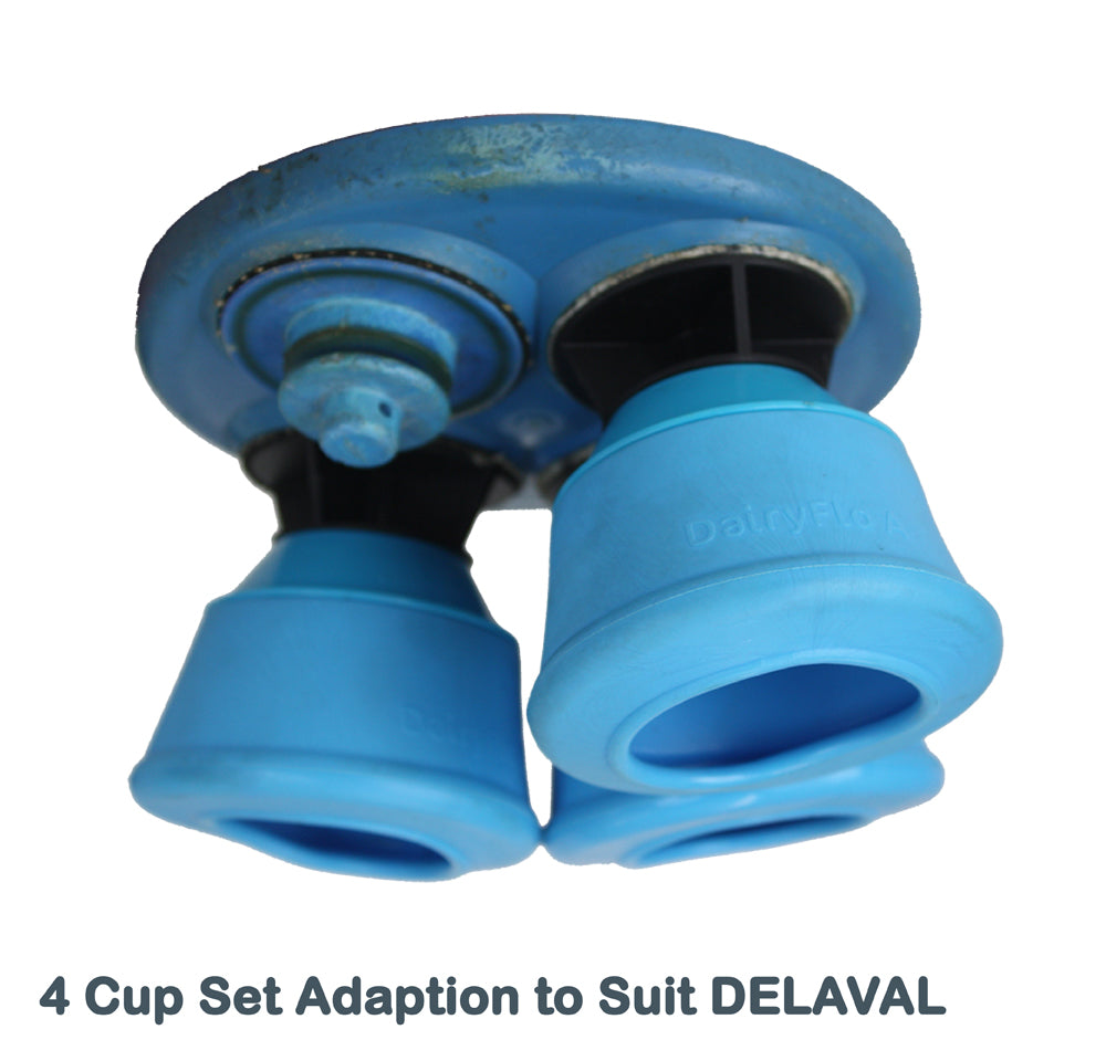 Jetter Cups