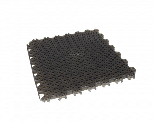 DairyFlo Floor Mat 500x500mm