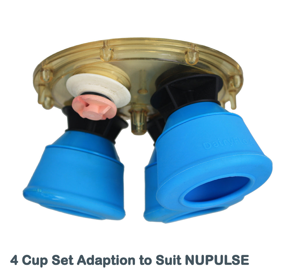 Jetter Cups