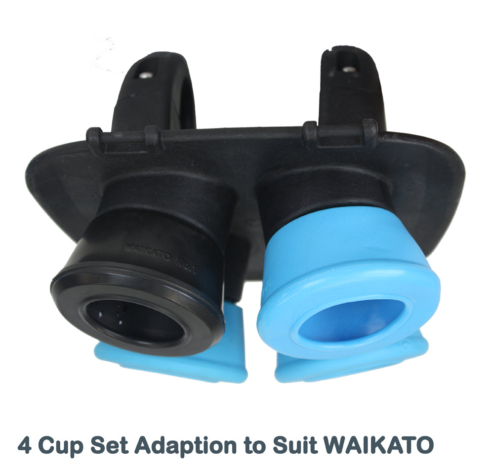 Jetter Cups